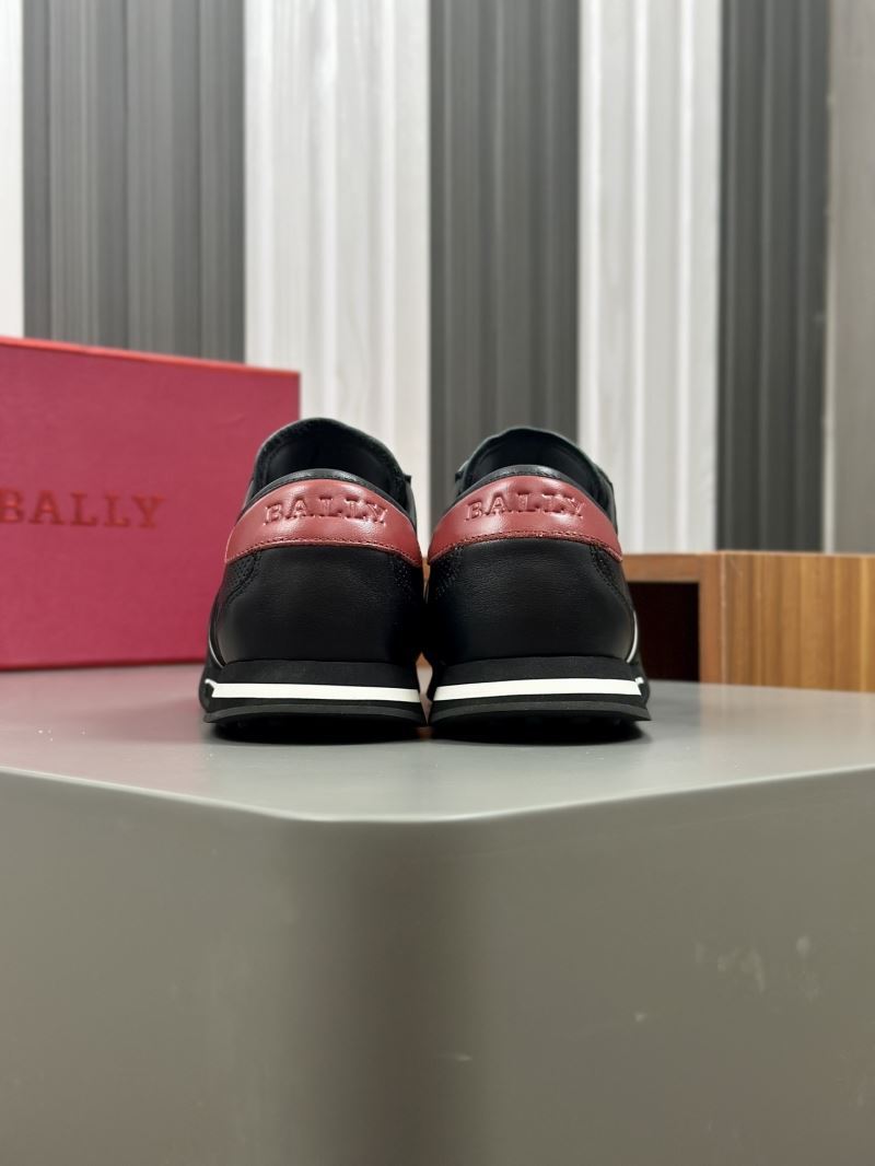 Bally Shoes